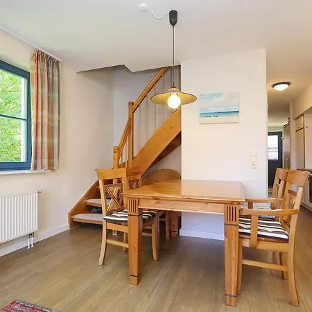 Papillon 03-8 Appartement