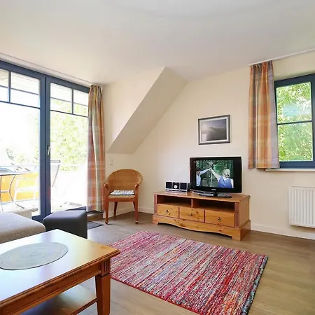 Papillon 03-8 Apartmán *