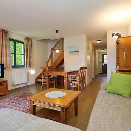 Apartment Papillon 03-8 Boltenhagen (Ostseebad)