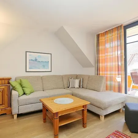 Apartment Papillon 03-8 *