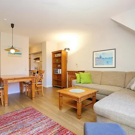 Apartment Papillon 03-8
