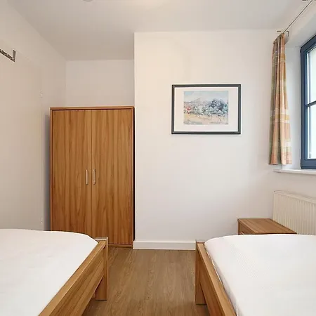 Apartment Papillon 03-8 *