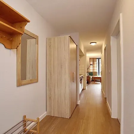 Papillon 03-8 Apartmán Boltenhagen (Ostseebad)