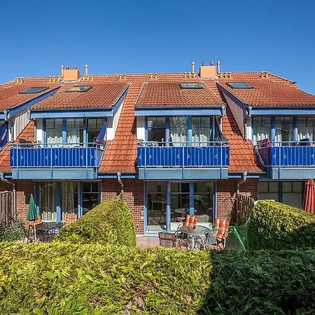 Papillon 03-8 * Boltenhagen (Ostseebad)