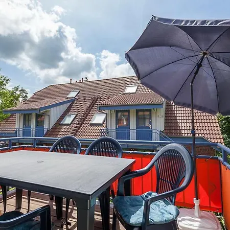 Apartmán Papillon 03-8