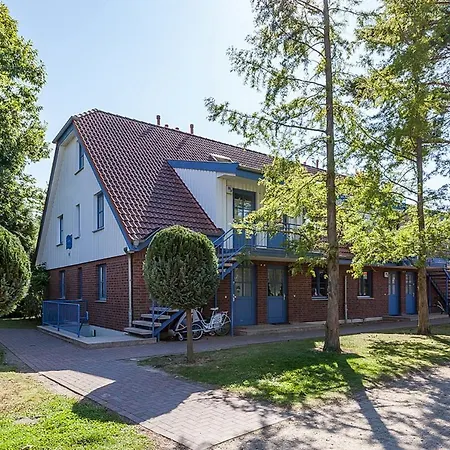 Papillon 03-8 Apartmán *