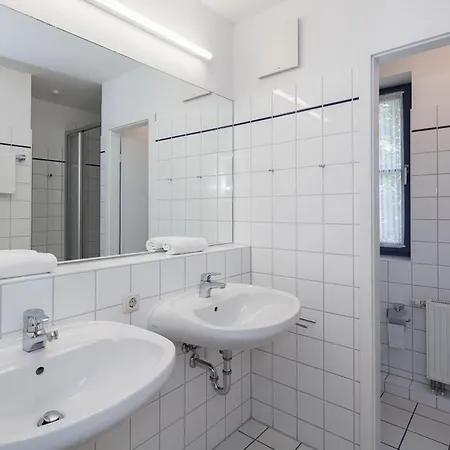 Apartment Papillon 03-8