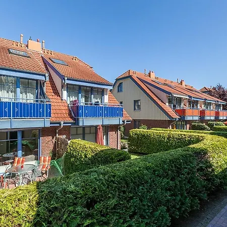 Papillon 03-8 Apartmán