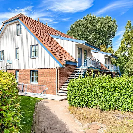 Papillon 03-8 Apartmán *